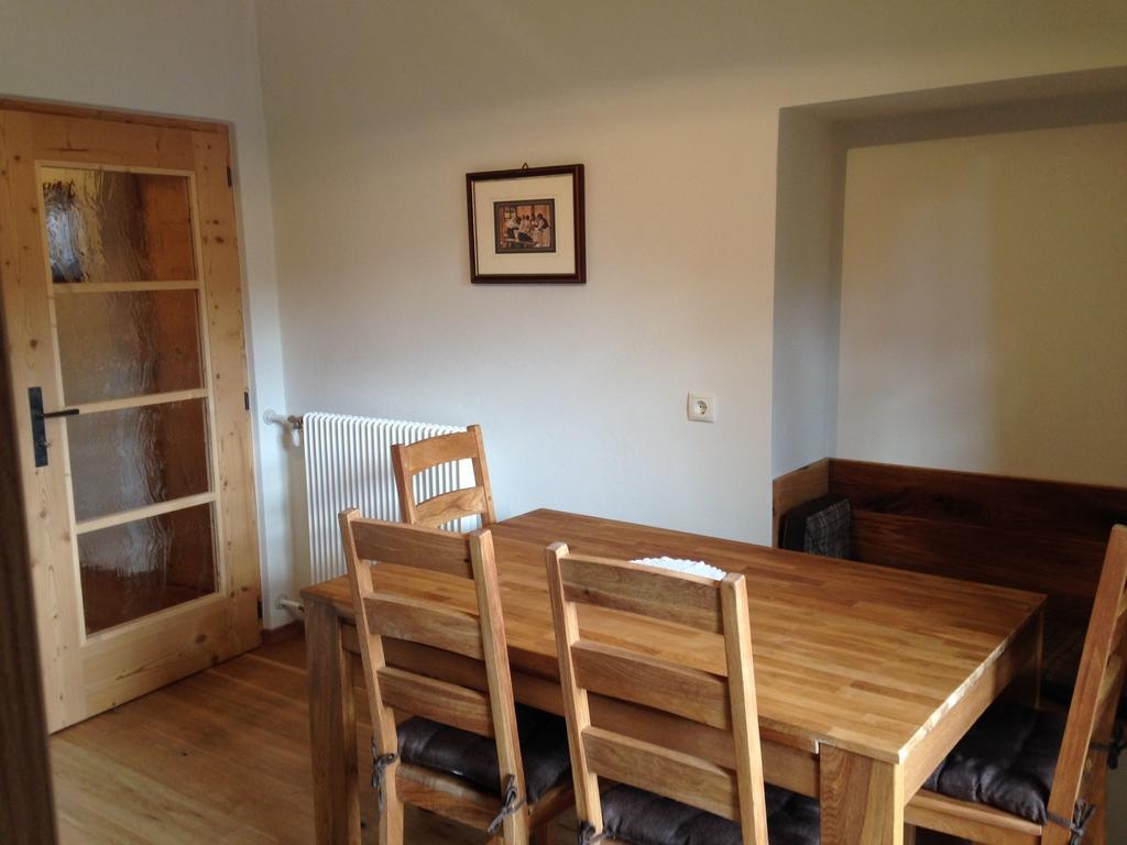 Platzerhof Apartment Monguelfo-Tesido / Welsberg-Taisten Room photo