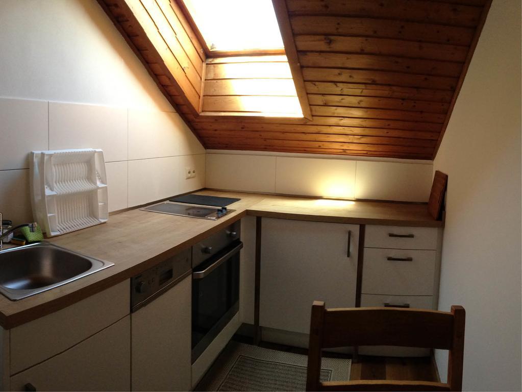 Platzerhof Apartment Monguelfo-Tesido / Welsberg-Taisten Room photo